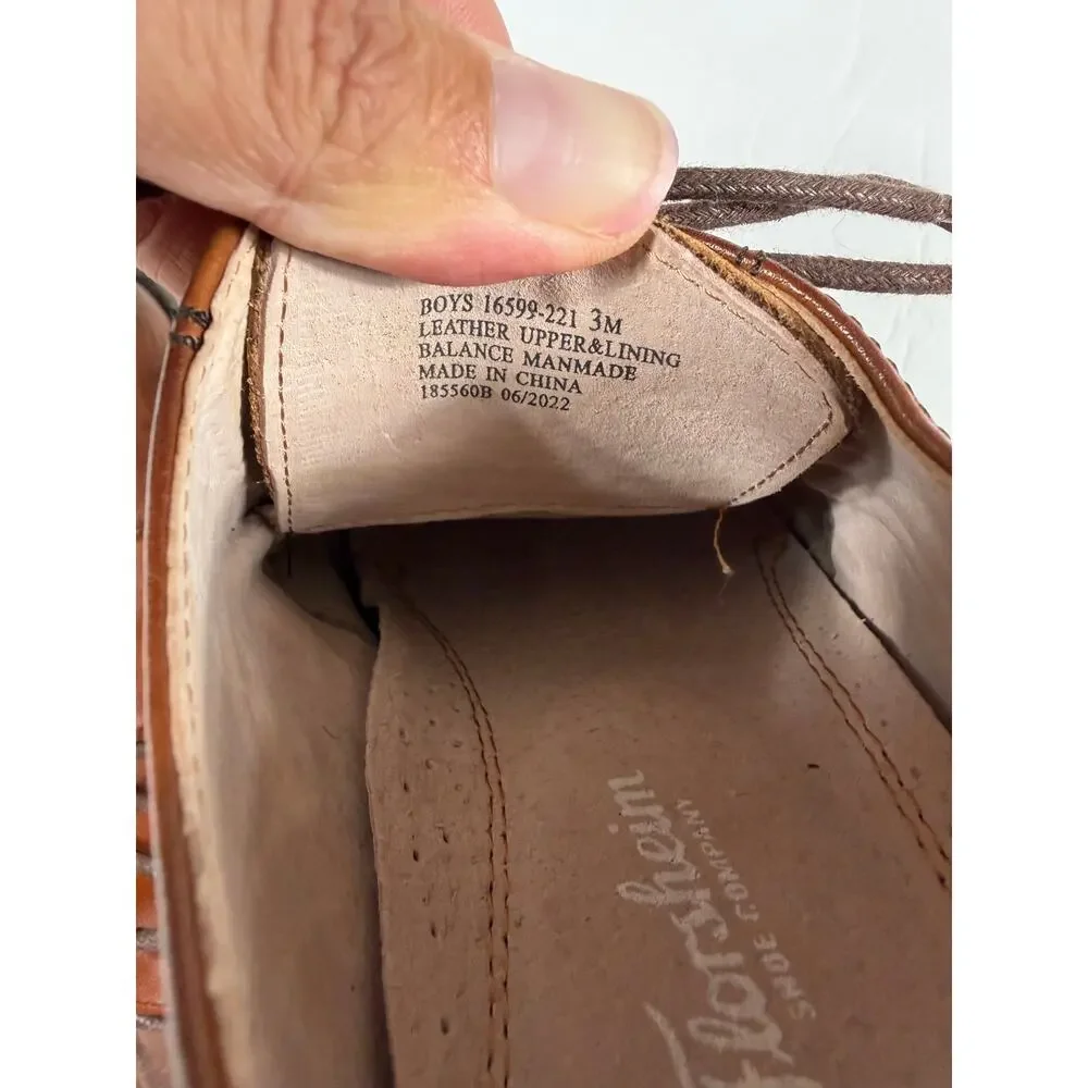 Florsheim reveal jr